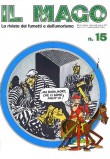 Il mago n. 15 (1973)