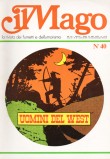 Il mago n. 40 (1975)