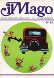 Il mago n. 43 (1975)