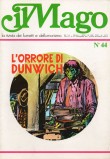 Il mago n. 44 (1975)