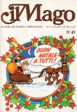 Il mago n. 45 (1975)