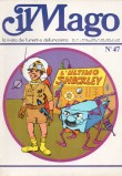 Il mago n. 47 (1976)