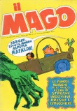 Il mago n. 49 (1976)