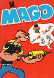 Il mago n. 55 (1976)