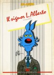 Il signor L. Alberto