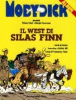 Il West di Silas Finn