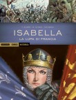 Isabella - La lupa di Francia