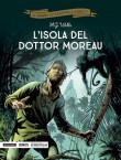 L'isola del dottor Moreau