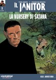 La nursery di Satana