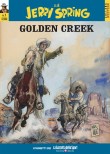 Golden Creek - Yucca Ranch