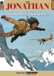 Ricorda, Jonathan... - E la montagna canterà per te (2017)