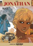 Kate - Il segreto del serpente