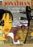 Il sapore del songrong - Lei o diecimila lucciole