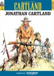 Jonathan Cartland - Ultima carovana per l'Oregon