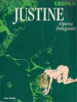 Justine - Opera integrale