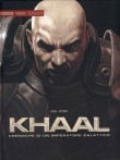 Khaal - Cronache di un imperatore galattico