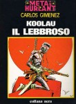 Koolau il lebbroso (1983)