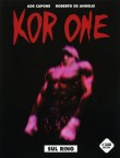 Kor One - Sul Ring