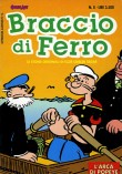 L'Arca di Popeye (1995)