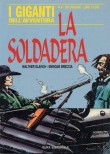 La soldadera