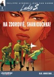 Na zdorovié, Shaniouchka! - Alla tua salute, Suzie!