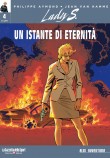 Un istante di eternità - Ragione di Stato (2018)