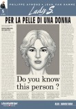 Per la pelle di una donna - DNA