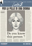 Per la pelle di una donna - DNA