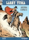 Arizona Express (2017)