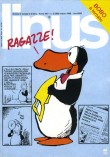 linus n. 288 (1989)