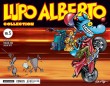 Lupo Alberto Collection - Vol. 5: Tavole dalla 242 alla 301