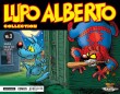 Lupo Alberto Collection - Vol. 3: Tavole dalla 122 alla 181