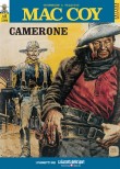 Camerone - Il fuorilegge