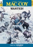 Wanted! - La morte bianca