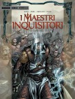 I Maestri Inquisitori - 1. Obeyron & Sasmaël (2016)