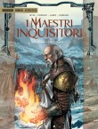 I Maestri Inquisitori - 2. NikolaÏ & Mihaël