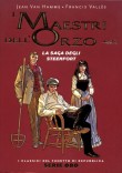 I maestri dell'orzo - La saga degli Steenfort (2005)