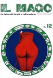 Il mago n. 12 (1973)