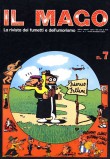 Il mago n. 7 (1972)