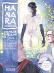 Manara e Fellini (2013)