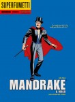 Mandrake il mago. Nelle spire del Cobra (2015)