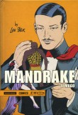 Mandrake - Il mago (Giugno 1934 - Aprile 1937)