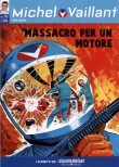 Massacro per un motore