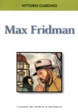 Max Fridman