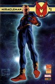 Miracleman - Libro Primo: Il sogno di un volo