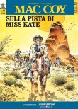 Sulla pista di Miss Kate