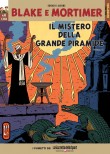 Il mistero della grande piramide - Volume 2: La camera di Horus (2016)