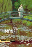 Monet - Nomade della luce