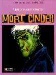 Mort Cinder