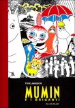 Mumin e i briganti (2010)